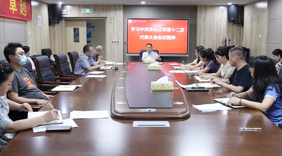 贯彻落实党代会精神 | 市人民医院：从“规划图”到“实景画” 群众就医更舒心