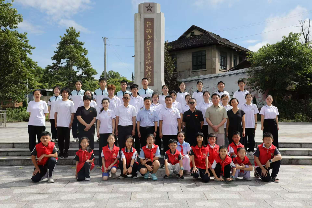 【学习贯彻党代会精神】②冷水江各级各部门传达学习市第十二次党代会精神
