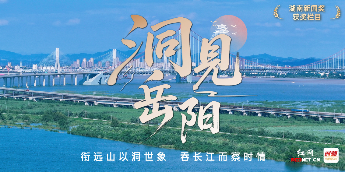 洞见岳阳丨告别“双城竞争叙事”，读懂区域协调发展新逻辑