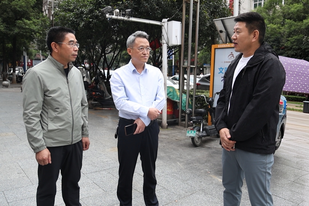 市政协开展住宅老旧电梯更新安全生产协商监督工作
