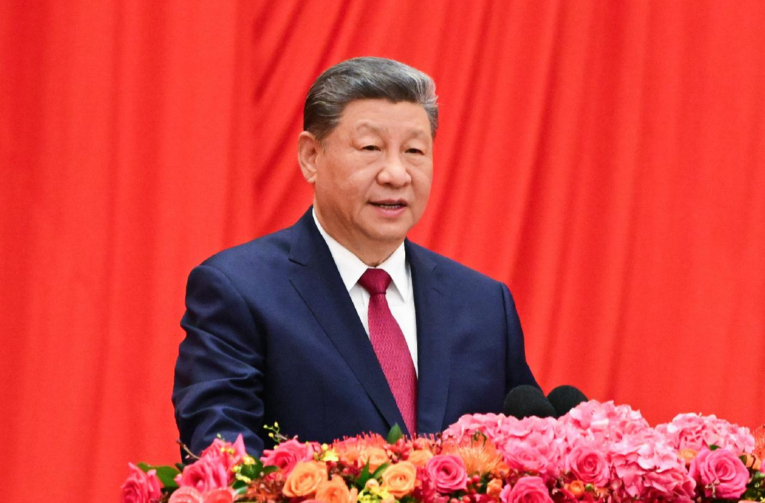 朝着全面建成社会主义现代化强国目标奋勇前进——习近平总书记在庆祝中华人民共和国成立77周年招待会上的重要讲话引发热烈反响