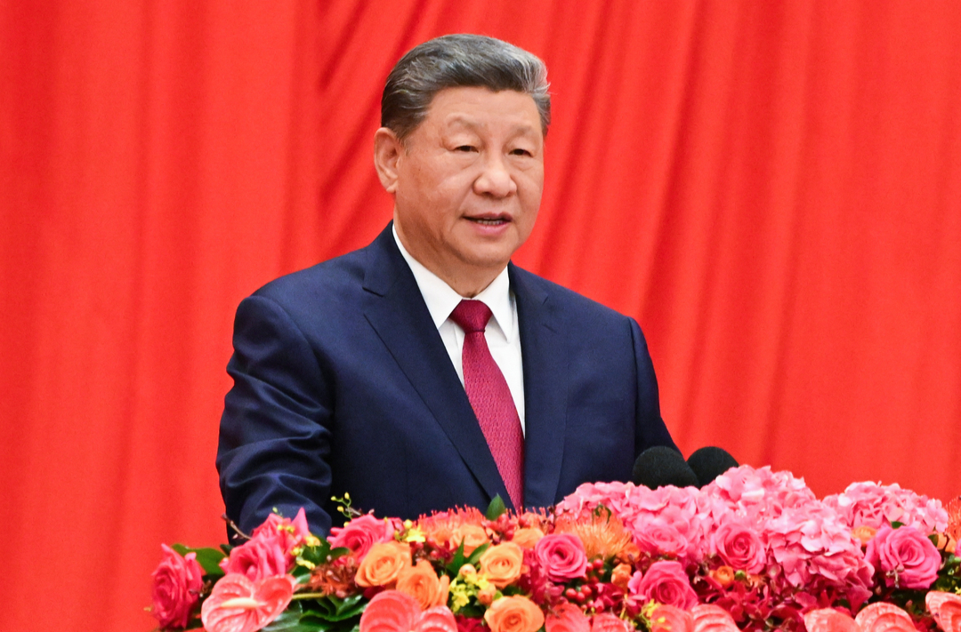 “国庆时刻”，感悟新时代治国理政之道