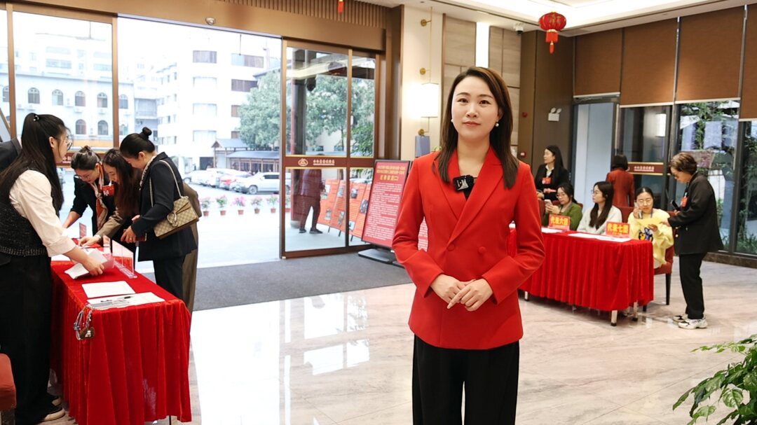 潮涌锑都丨206名人大代表报到：携民声赴盛会 献良策谋发展