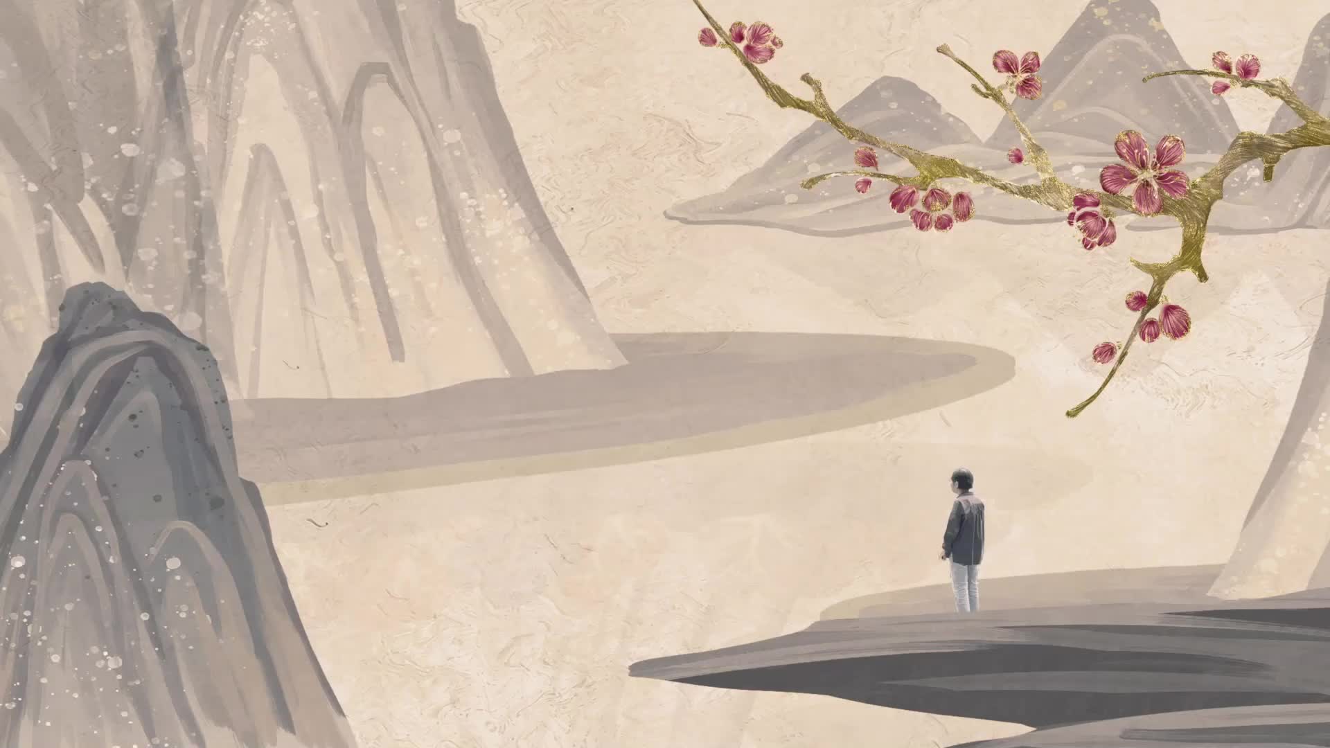 感人瞬間 | 傳遞