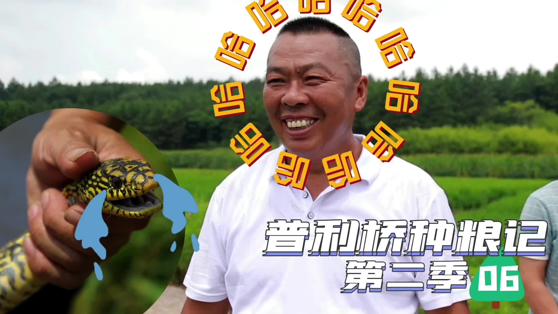 《普利橋種糧記·夏管篇》第6集