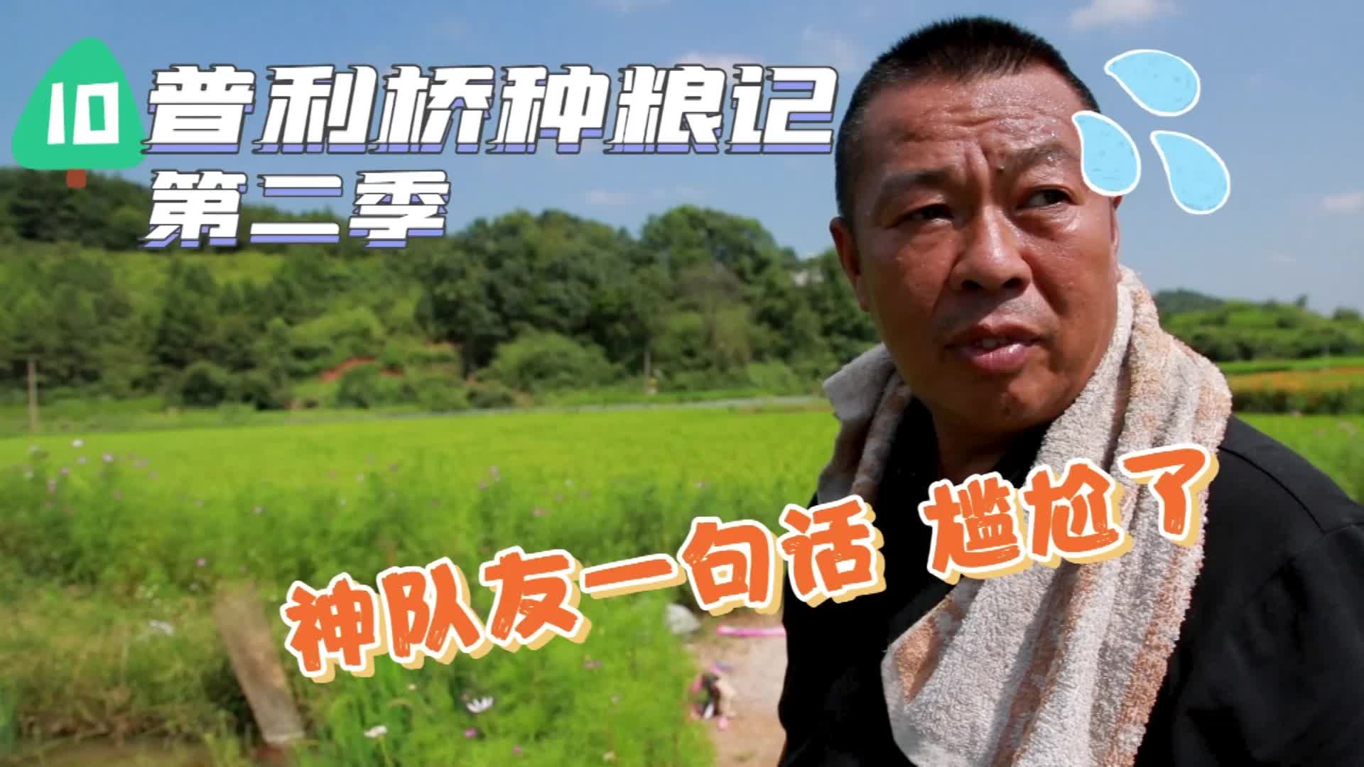 《普利橋種糧記·夏管篇》第10集