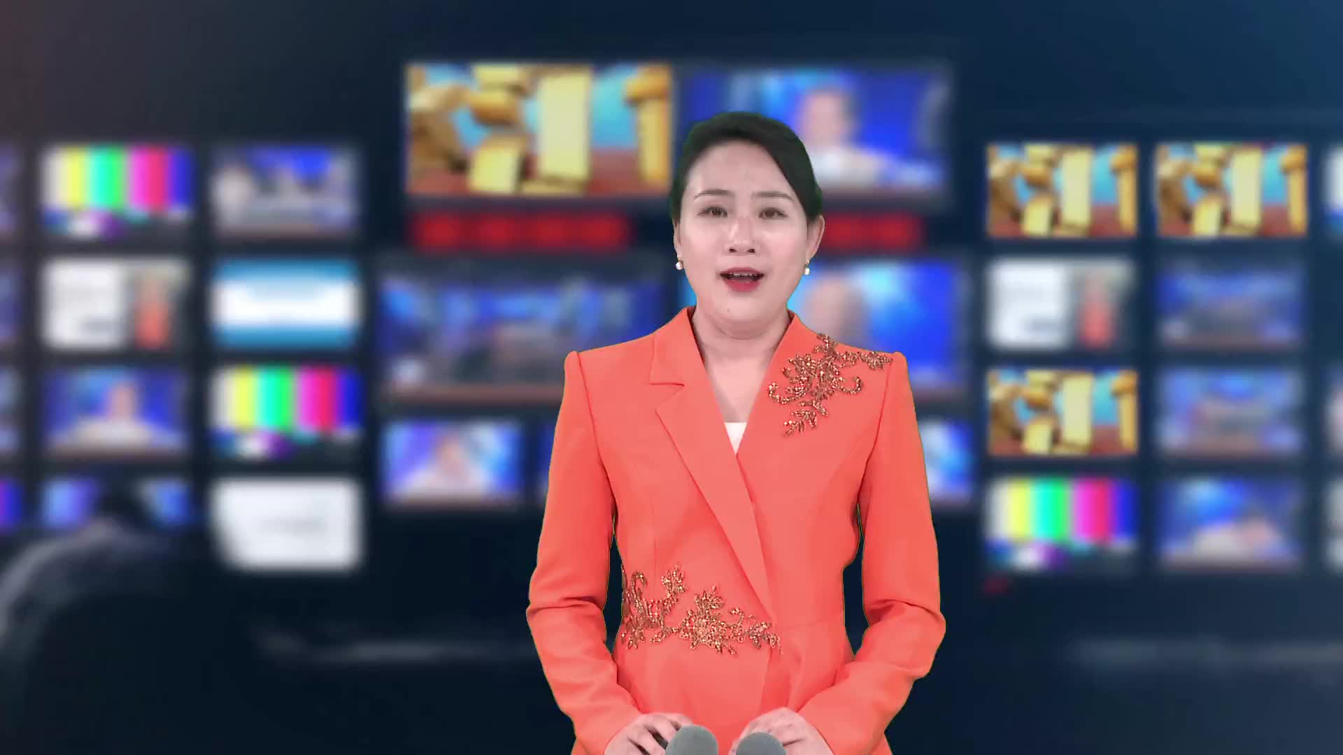 曾伯怡主持召开市委常委会会议