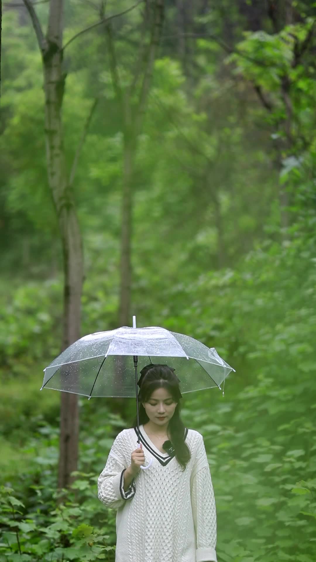 文化中國(guó)行 | 二十四節(jié)氣之谷雨 用一場(chǎng)雨的儀式，召喚夏的開篇！